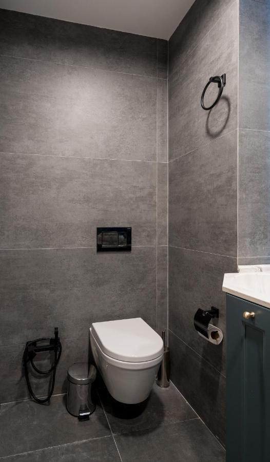 Studio Apartment In New Gudauri Redco Block F2 المظهر الخارجي الصورة