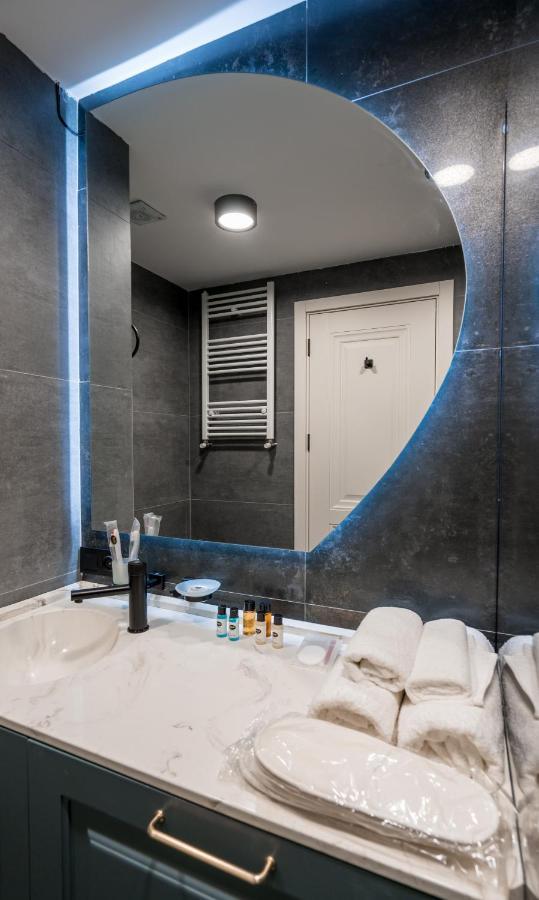 Studio Apartment In New Gudauri Redco Block F2 المظهر الخارجي الصورة